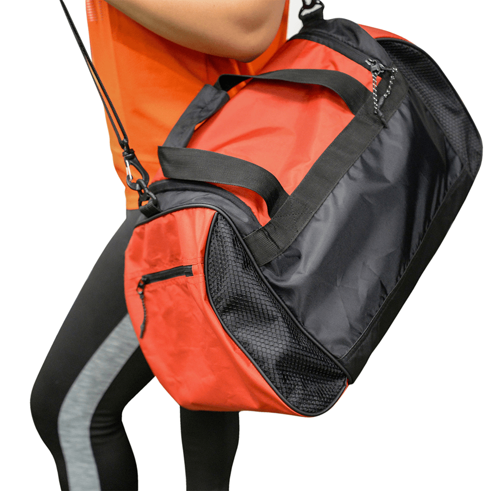 Bags and Backpacks