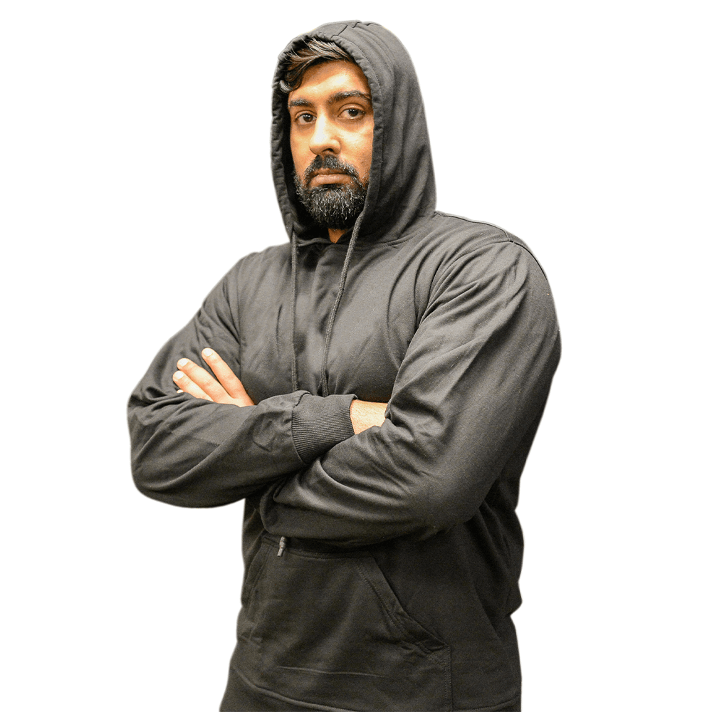 Hoodies
