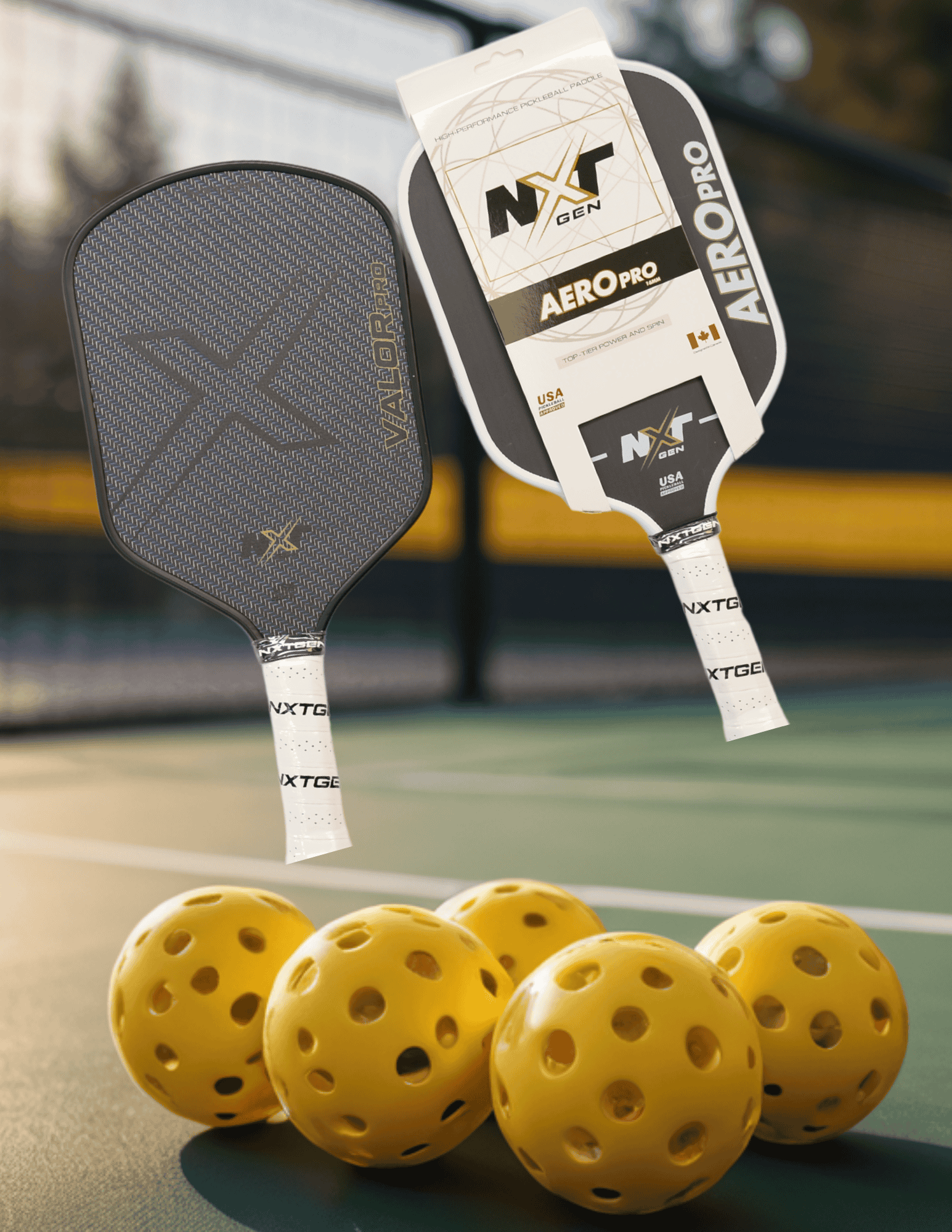 Pickleball