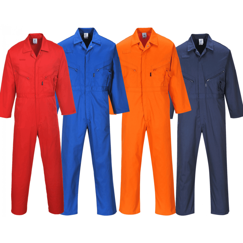 Coveralls