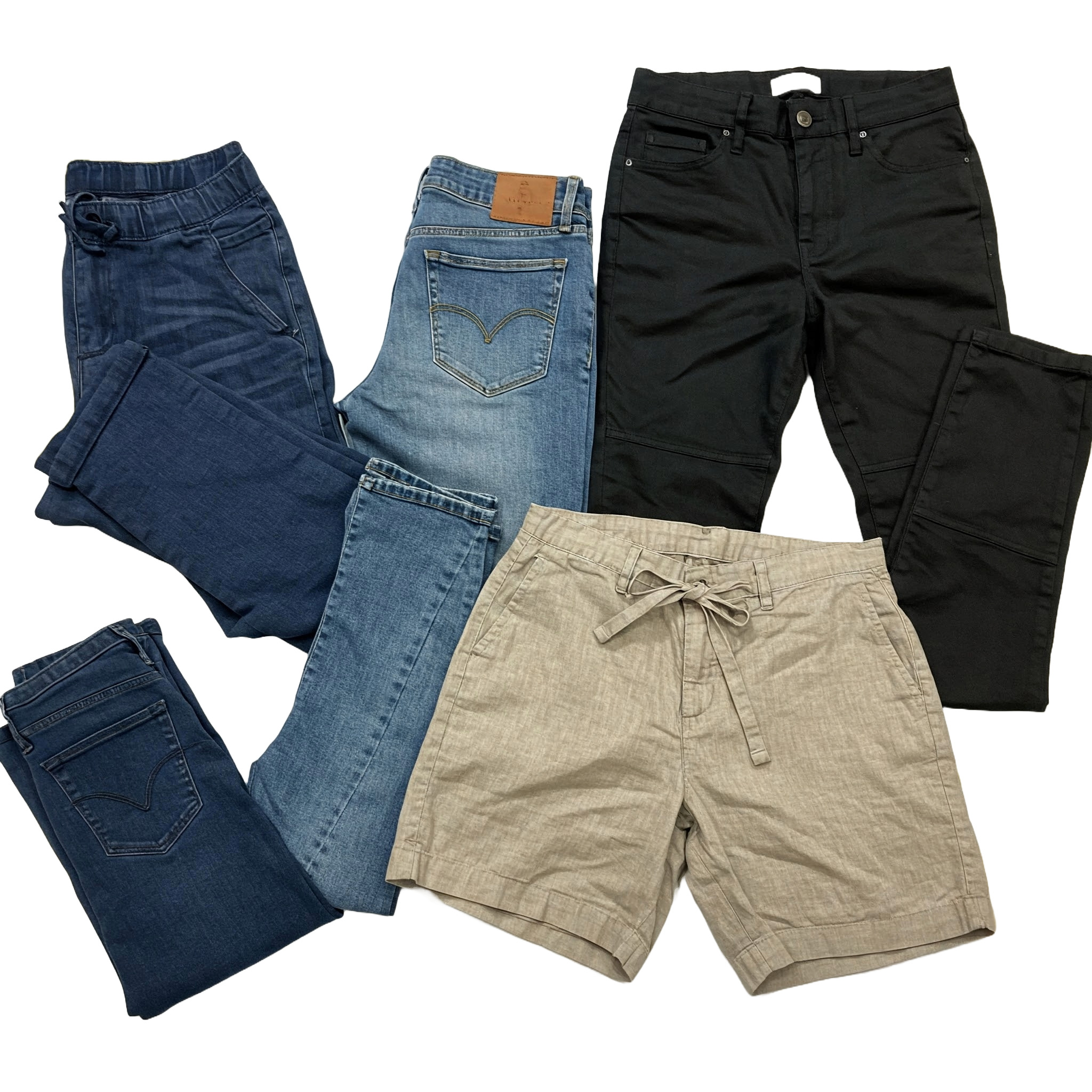 Pants & Shorts