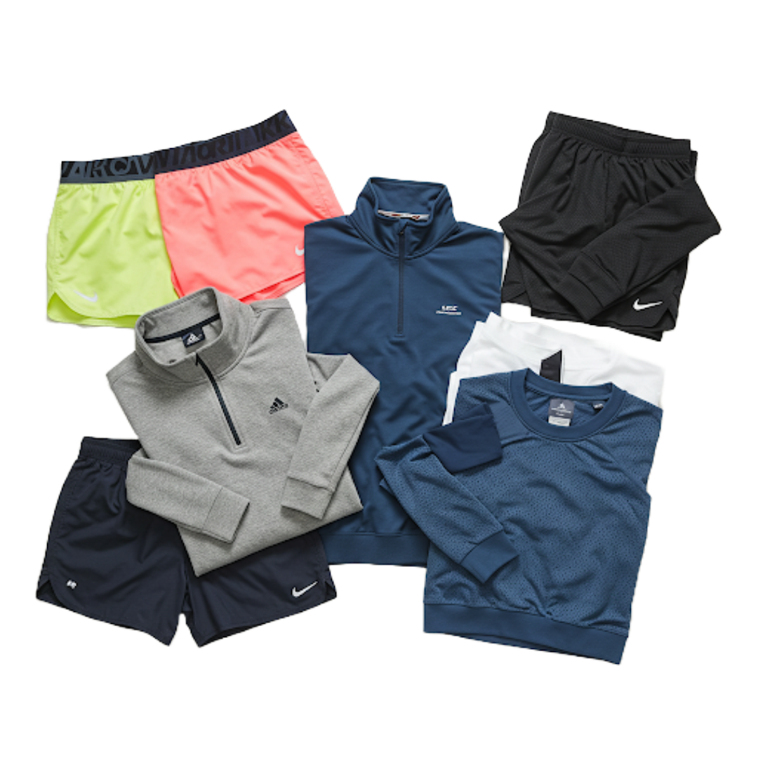 Activewear