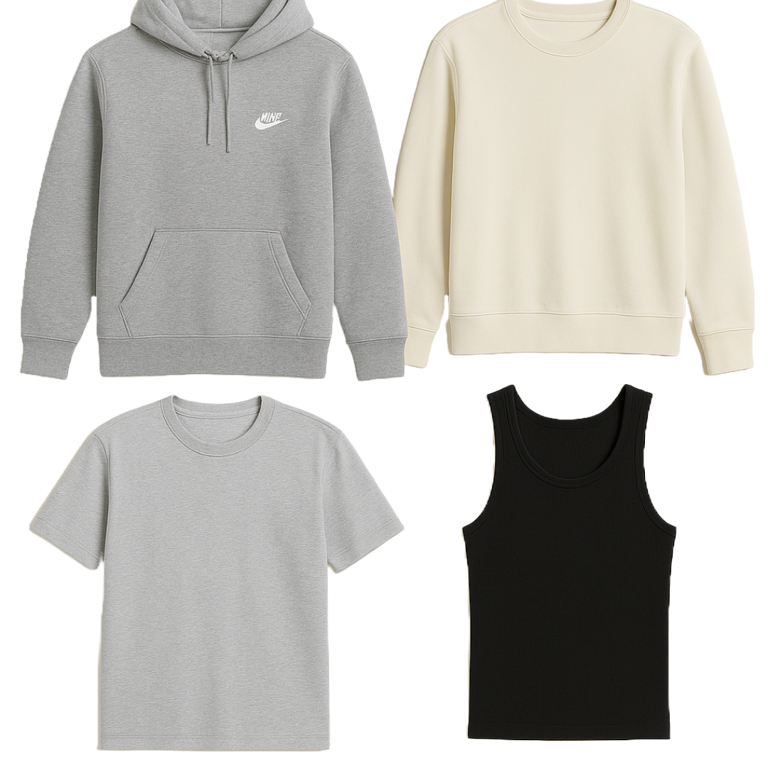 Casual Wear