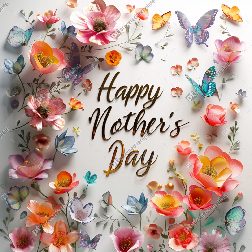 Mother's Day