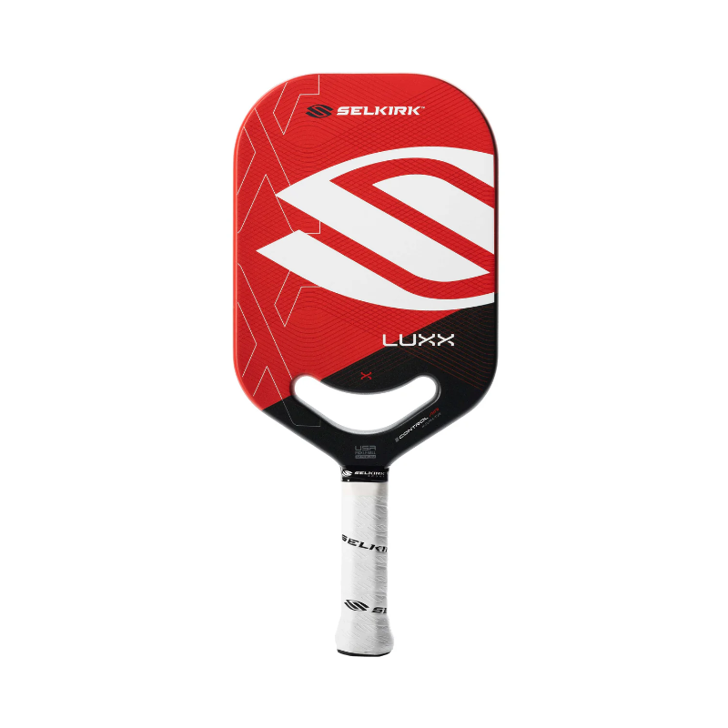 Selkirk LUXX Control Air Invikta Paddle