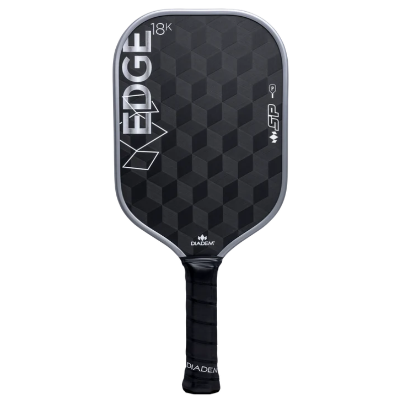 Diadem Edge 18k Speed Pro Pickleball Paddle