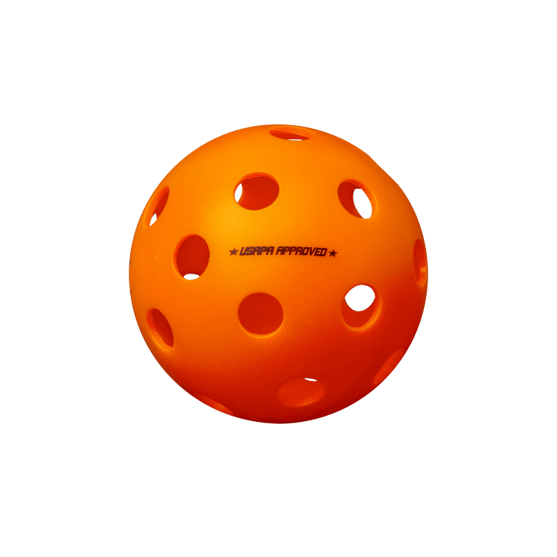 Onix Fuse Indoor Pickleball Balls 12 pack