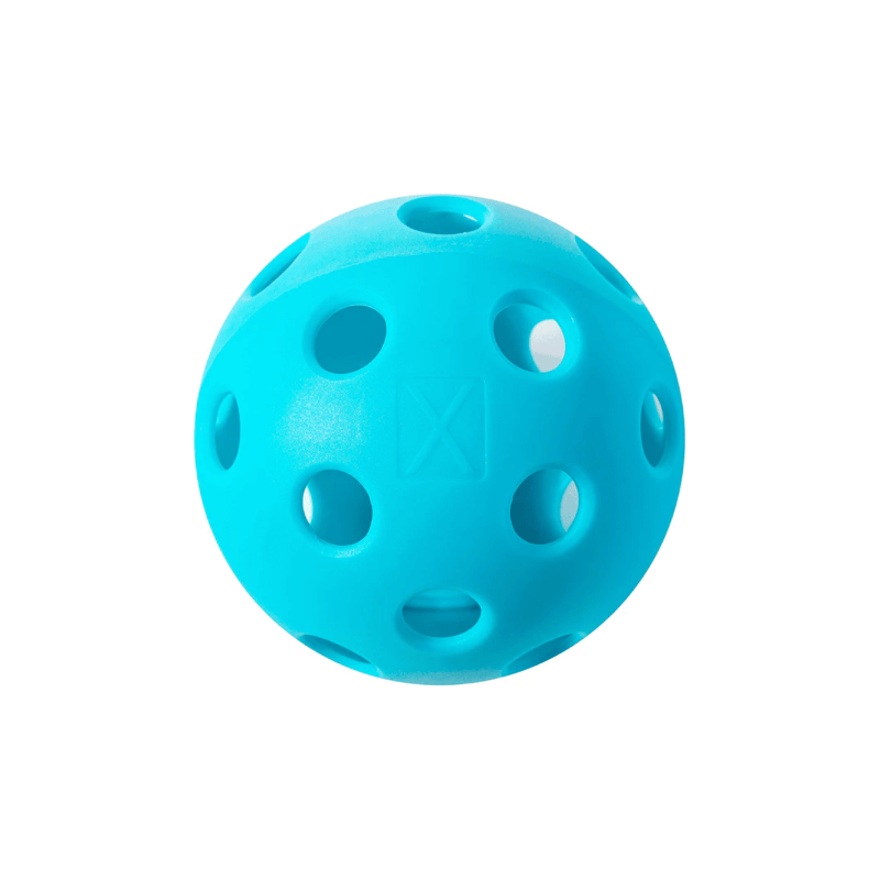 Franklin X-26 Indoor Pickleball Balls - 12