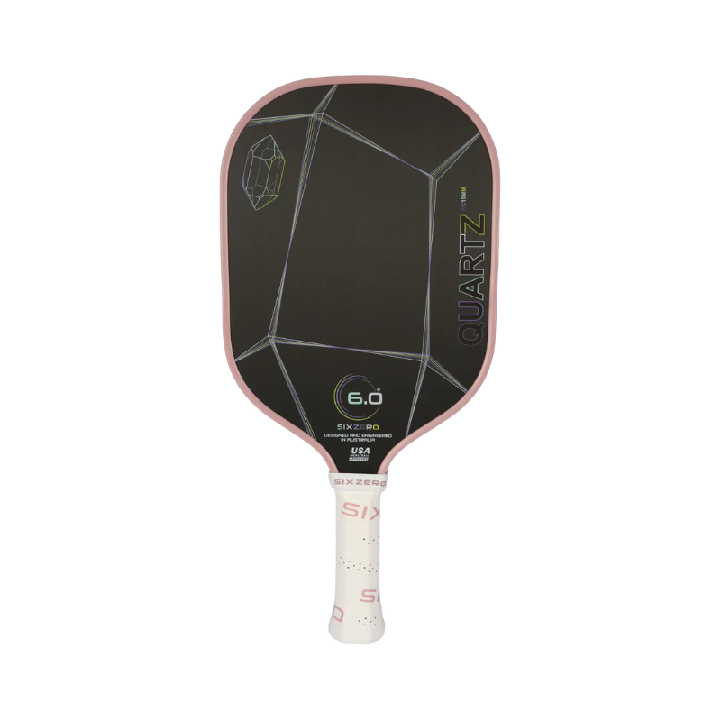 Six Zero Quartz Paddle