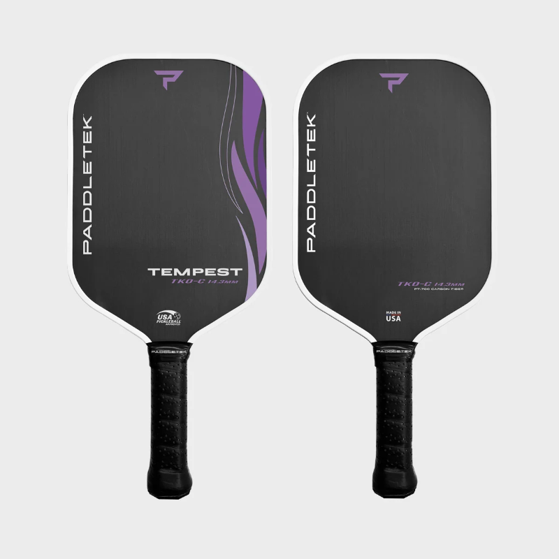 Paddletek Bantam ESQ-C Pickleball Paddle